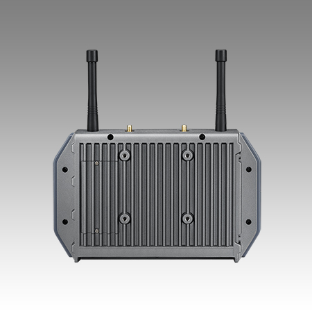 COMPUTER SYSTEM, TREK-773R w/LTE(EU)/GPS/WLAN/BT/NFC/CFast/WES8